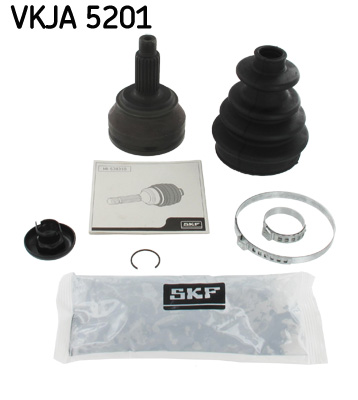 SKF VKJA 5201 Kit giunti, Semiasse